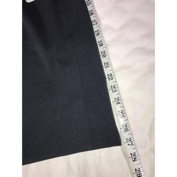 Nike NBA Portland Trail Blazers Dri-FIT Black Athletic Short - Picture 9 of 9